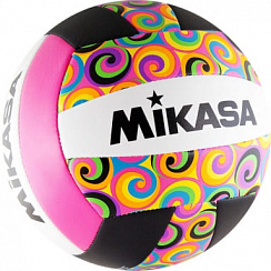 Мяч волейбольный пляжный Mikasa Ggvb-Swrl р.5