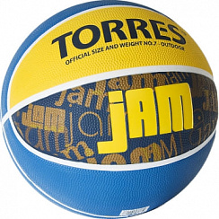 Мяч Torres Jam B02047