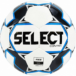 Мяч SELECT CONTRA BASIC Р.4
