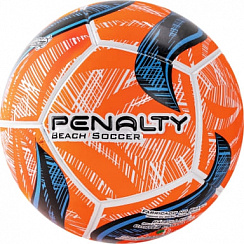 Мяч пляжный PENALTY BOLA BEACH SOCCER FUSION IX р.5