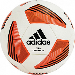 Мяч ADIDAS TIRO LEAGUE TB размер 4
