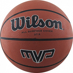 Мяч «Wilson Mvp» Wtb1417xb05