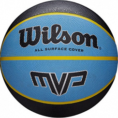 Мяч «Wilson Mvp» Wtb9019xb07