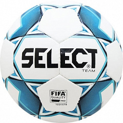 Мяч SELECT TEAM FIFA 