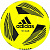 Мяч футбольный ADIDAS TIRO CLUB Р.4 желтый