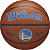 Мяч баскетбольный Wilson NBA Golden State Warriors АРТ.Wtb3100xbgol