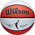 Мяч баскетбольный Wilson WNBA Authentic Series Outdoor АРТ.Wtb5200xb06